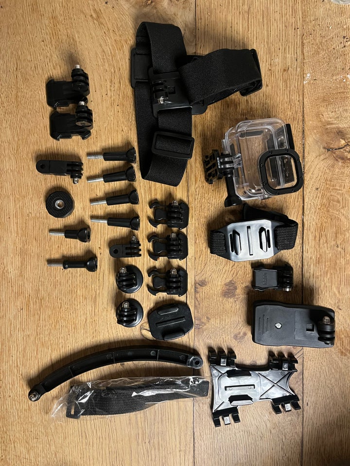 Gopro 9 Black, Gopro, Gopro 9 Black