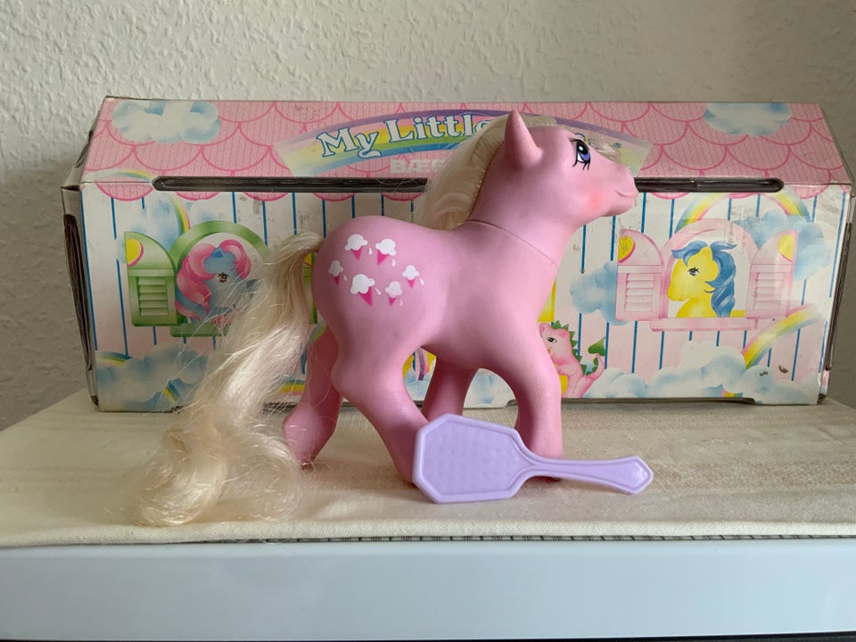 My Little Pony, Hasbro