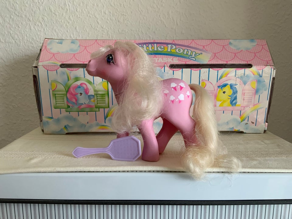 My Little Pony, Hasbro