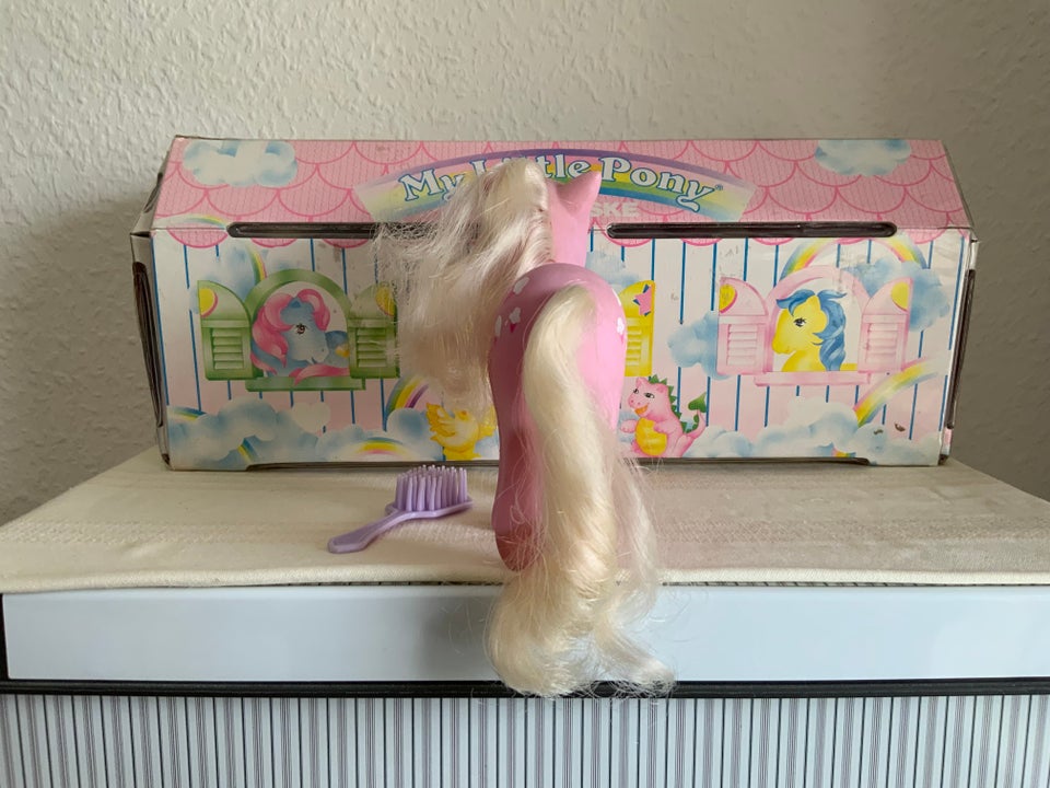 My Little Pony, Hasbro