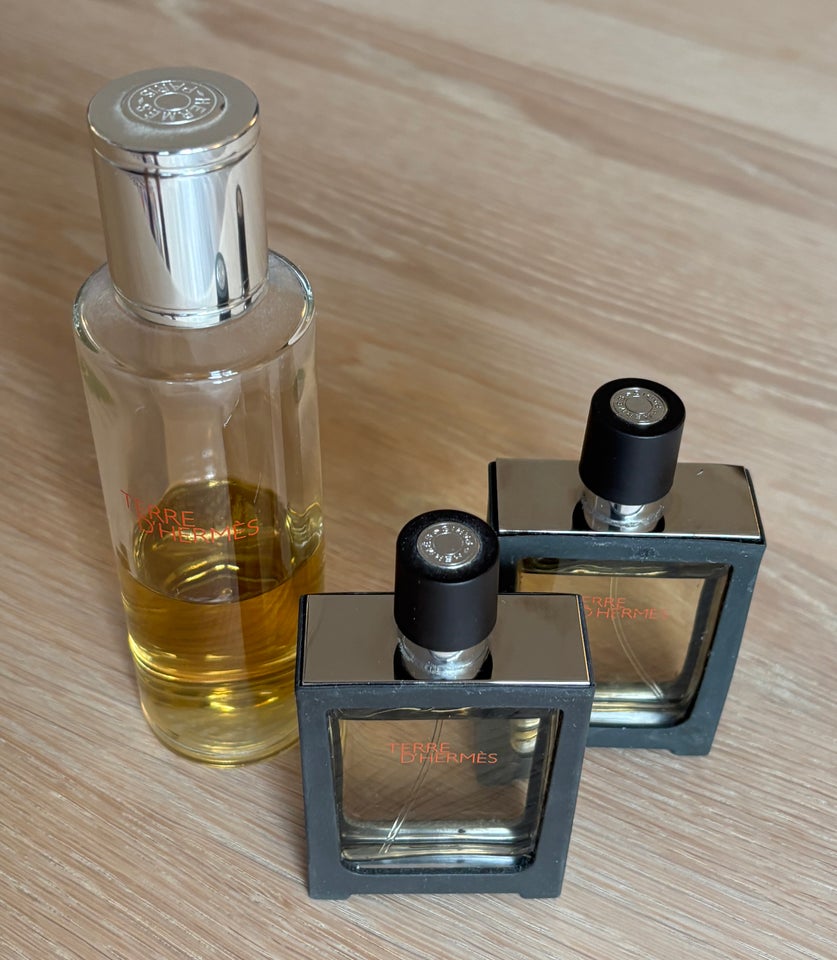 Herreparfume, Terre d'Hermès,