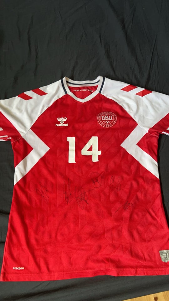 Fodbold Hummel