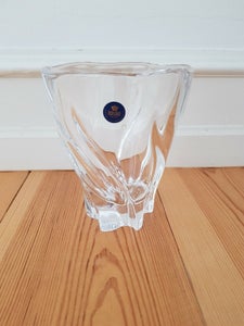 Vase Krystalvase Royal