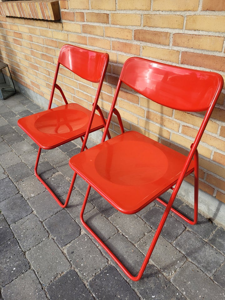 Klapstol, Ikea, vintage