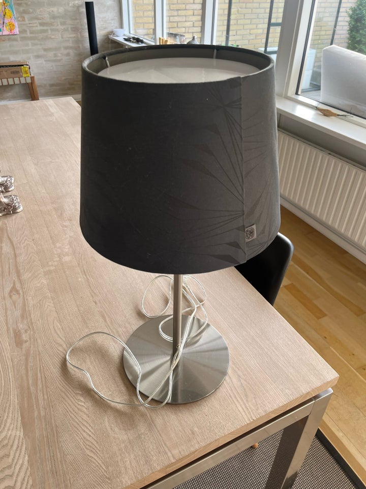 Lampe, Georg Jensen