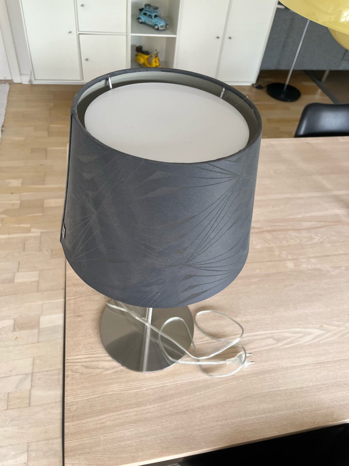 Lampe, Georg Jensen