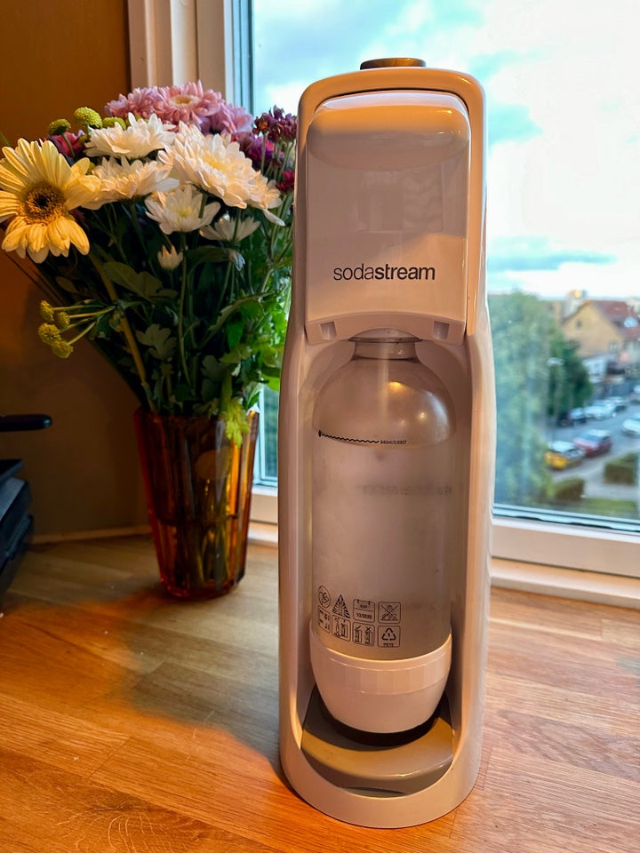 Sodastream Sodastream