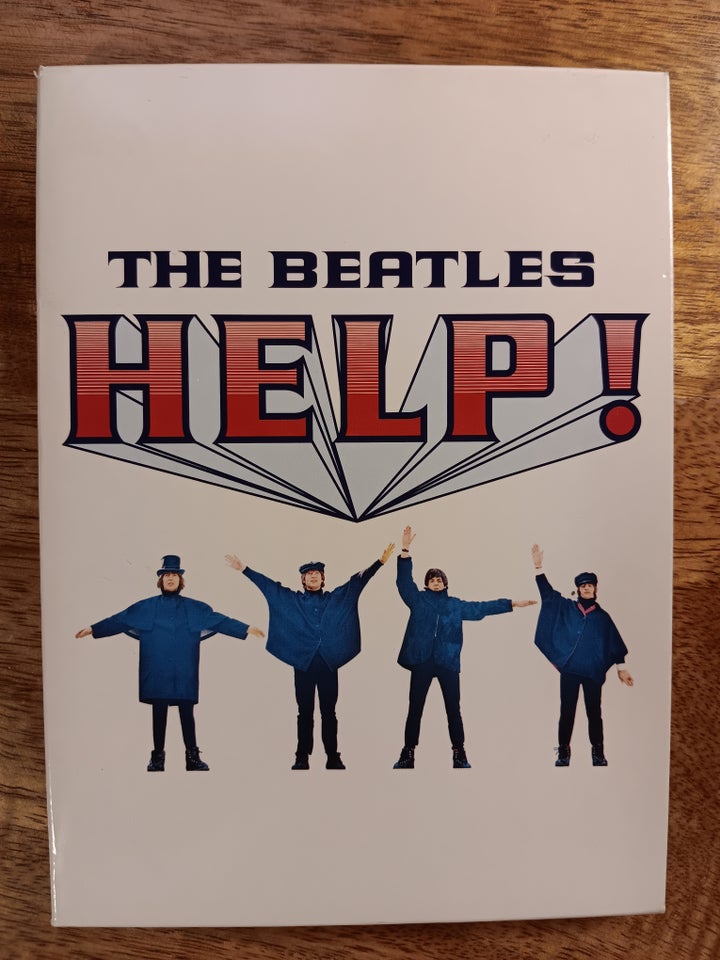 The Beatles: Help!, instruktør