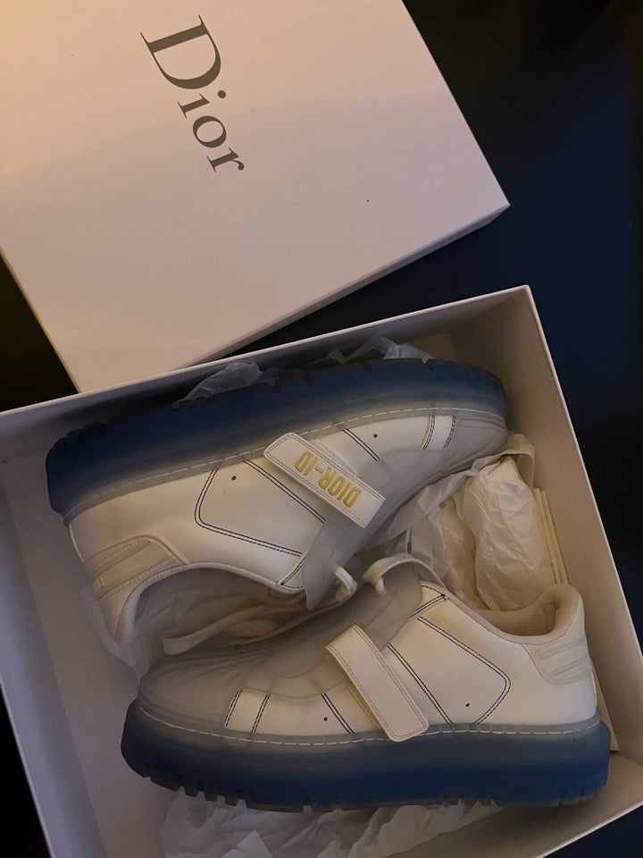 Sneakers, str. 38, Dior