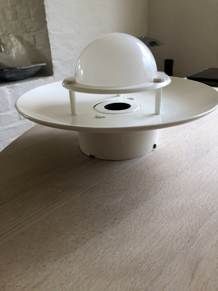 Væglampe Vintage UFO Ikea