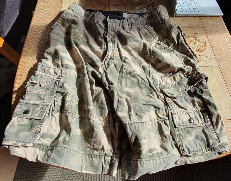 Shorts, Levi's, str. 34