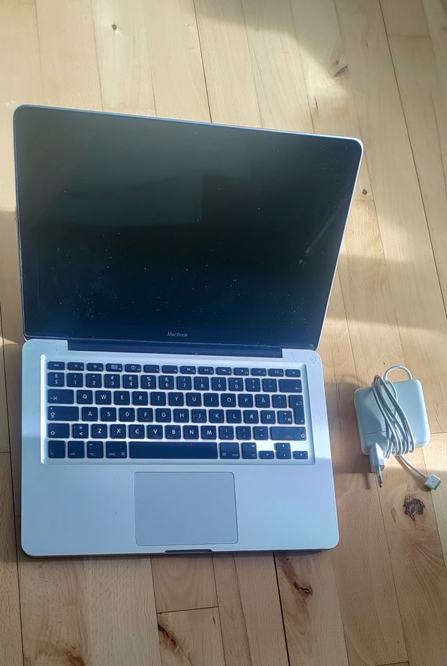 MacBook A1278