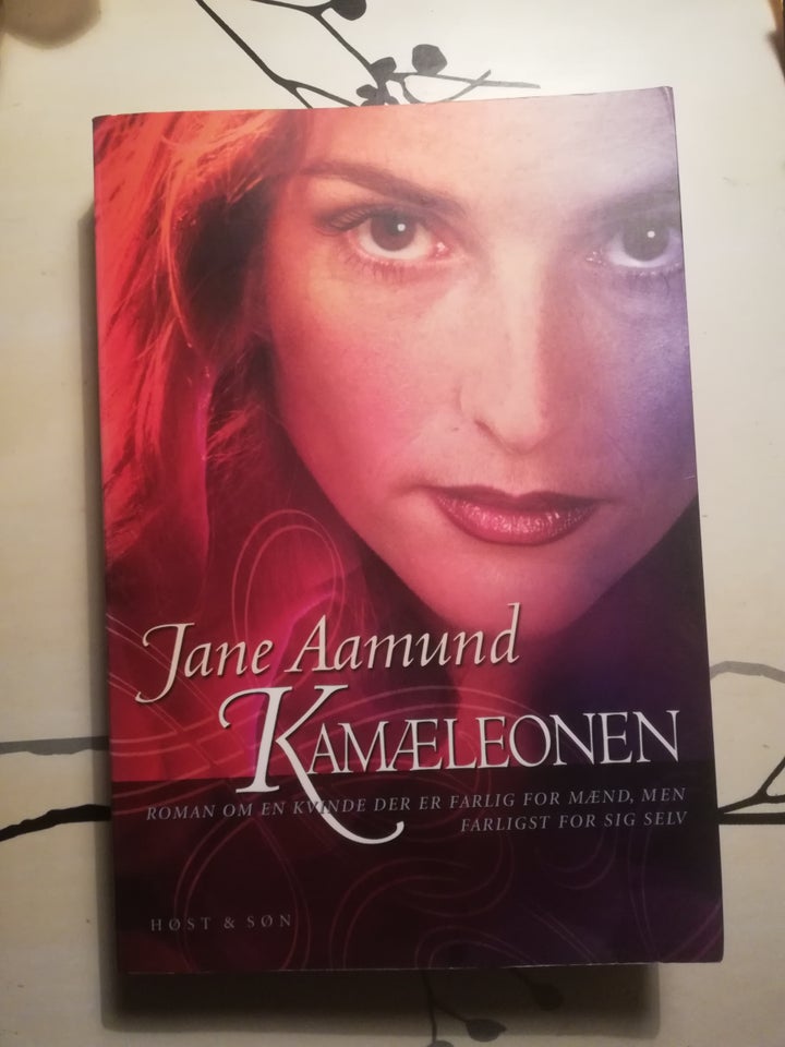 De grønne skove, Jane Aamund,