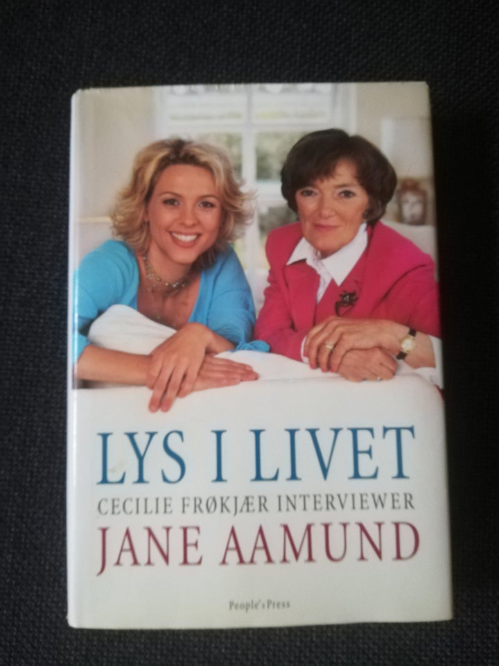 De grønne skove, Jane Aamund,