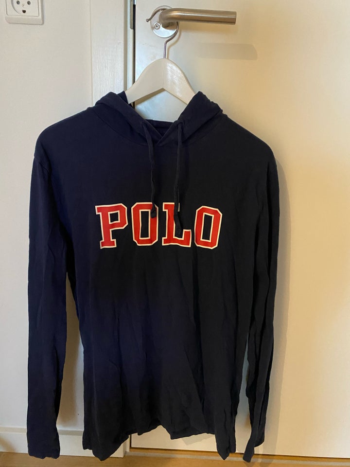 Hættetrøje, Polo Ralph Lauren,