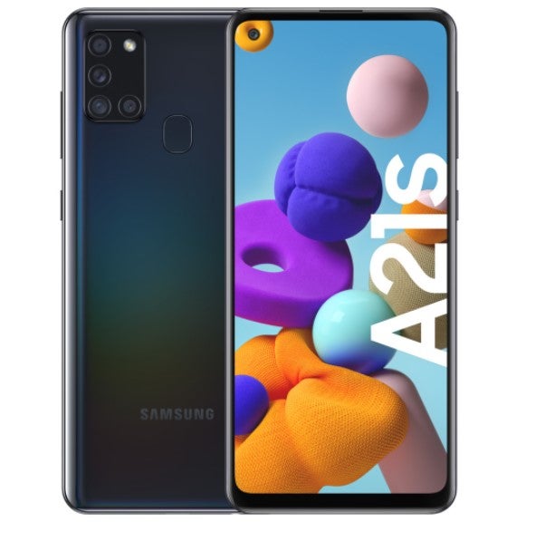 Samsung A21s, 3 , God