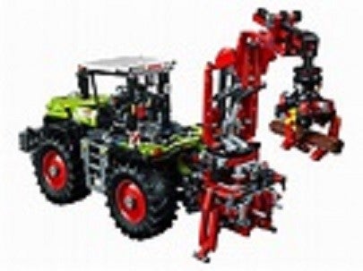 Lego Technic, 42054