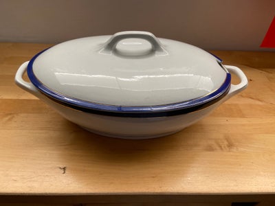 Fajance Terrin Villeroy og Boch