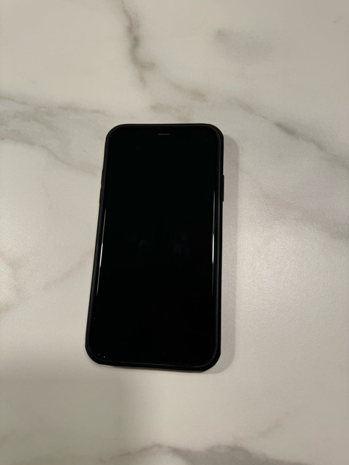 iPhone 11 64 GB sort