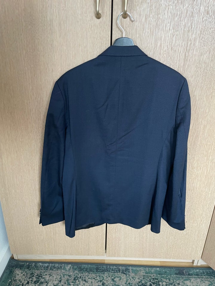 Blazer, str. XL, Tiger og Sweden