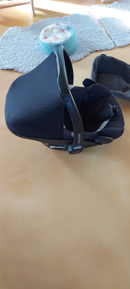 Babysæde, op til 13 kg , Maxi Cosi