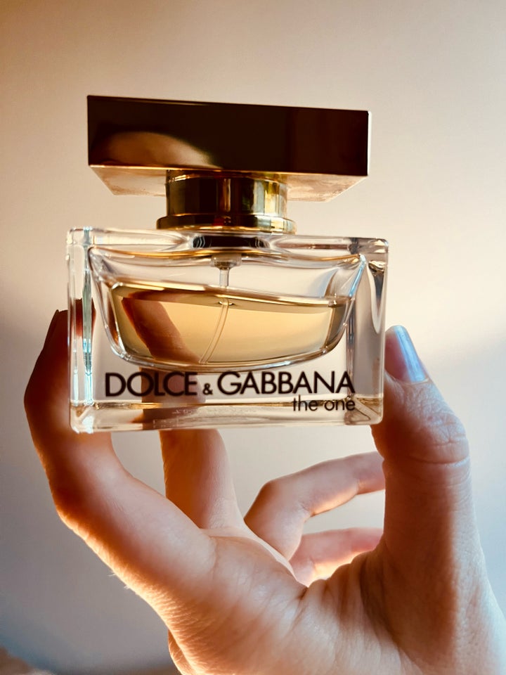 Dameparfume, Dolce  Gabbana