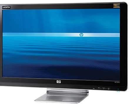 HP Pavillon 2309M 23 tommer