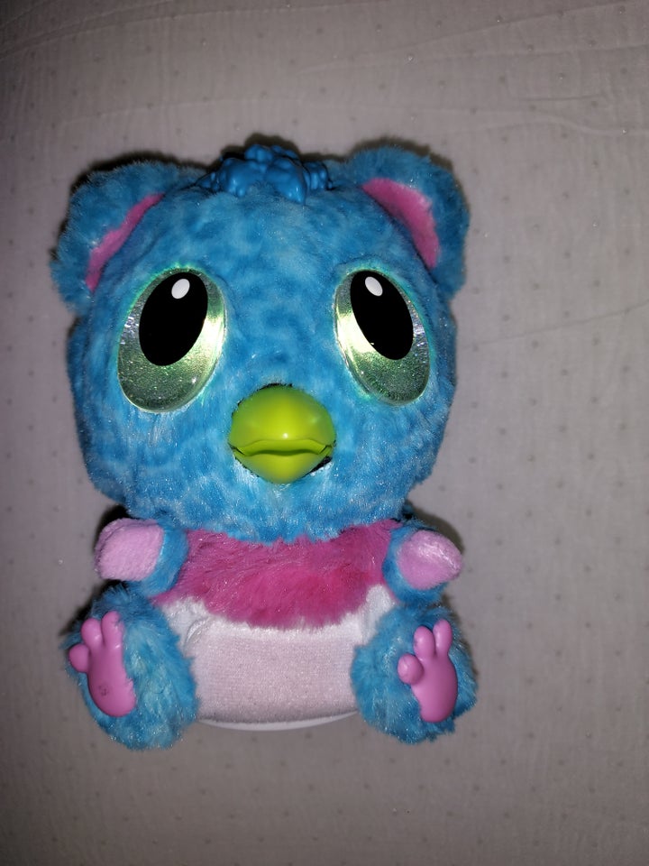 Andet legetøj, Hatchimal,