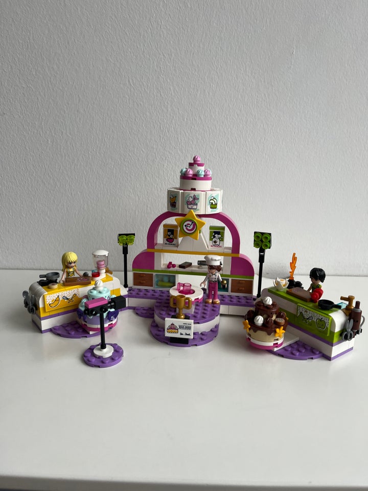 Lego Friends