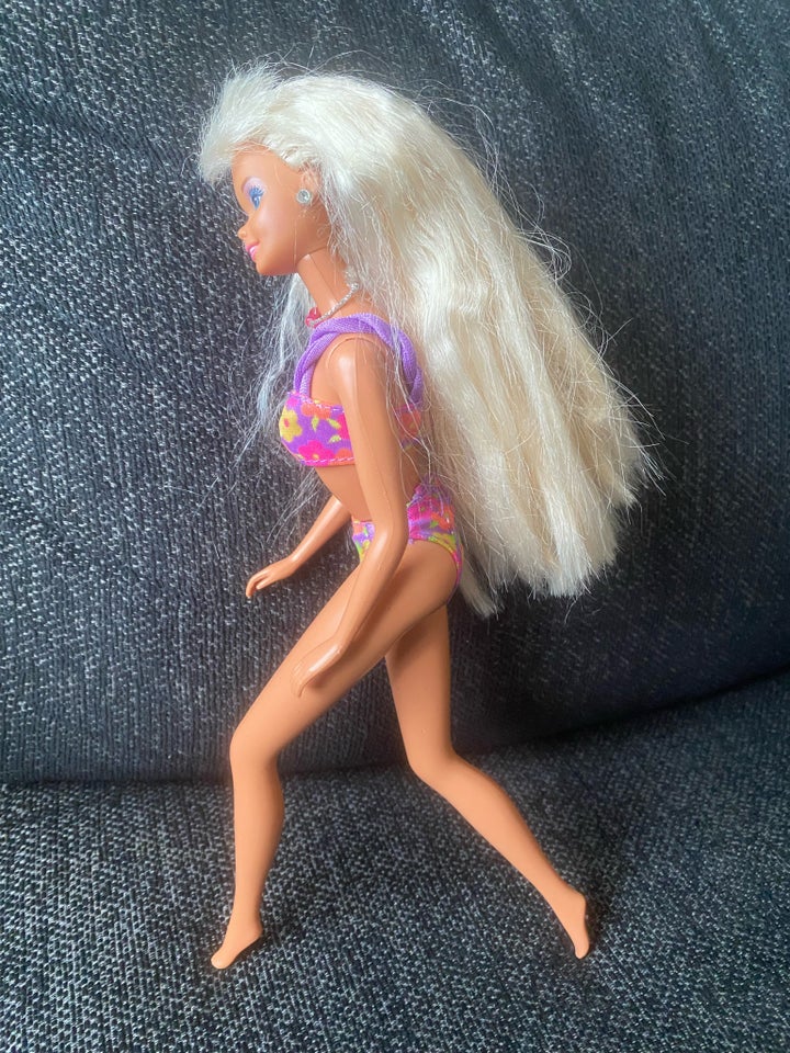 Barbie Barbie MATTEL