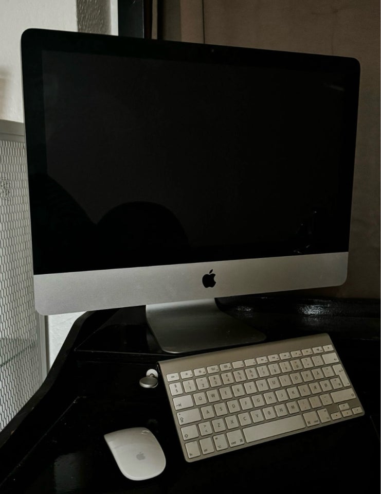 iMac iMac 215” 500 GB harddisk