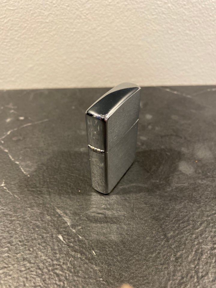 Lighter, Zippo