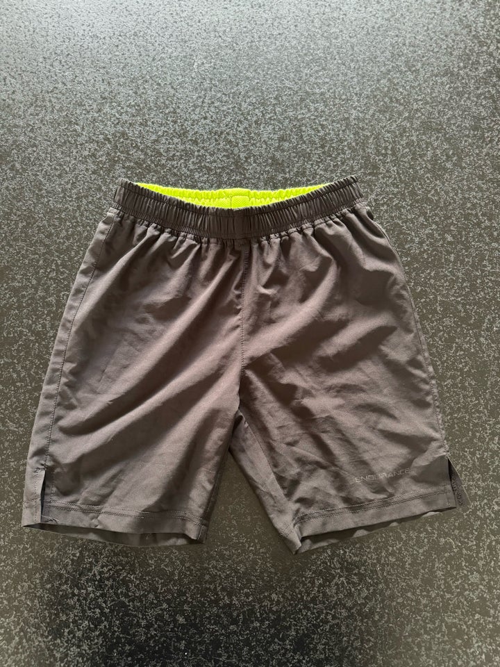 Fritidstøj, Shorts, Endurance