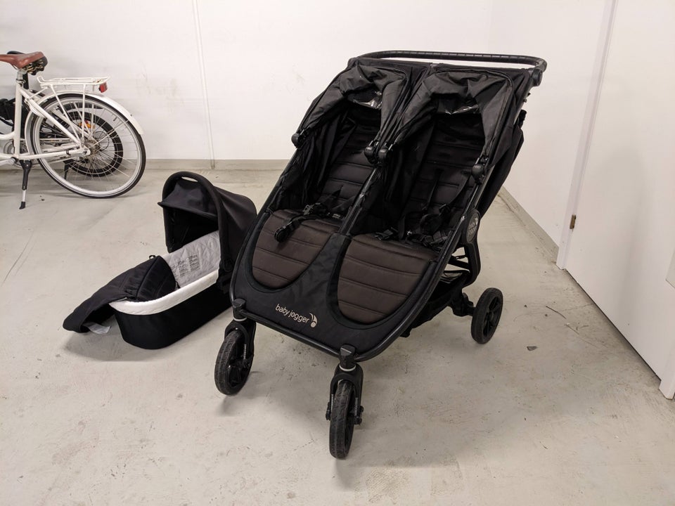 Babyjogger, Baby Jogger City Mini