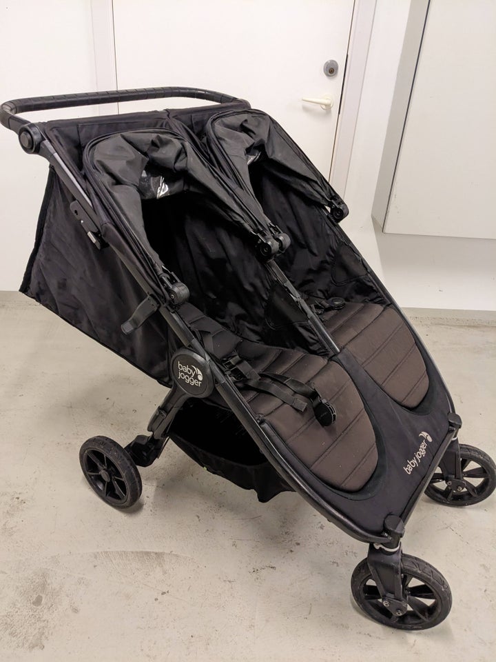 Babyjogger, Baby Jogger City Mini