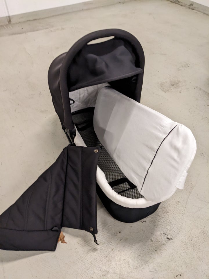 Babyjogger, Baby Jogger City Mini