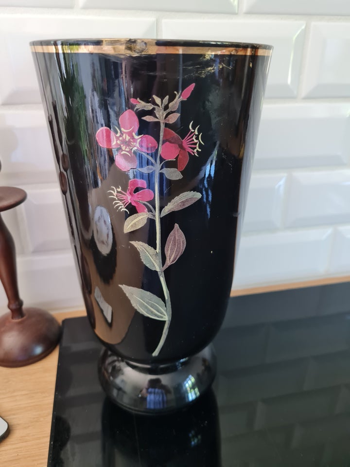 Vase HM HOME