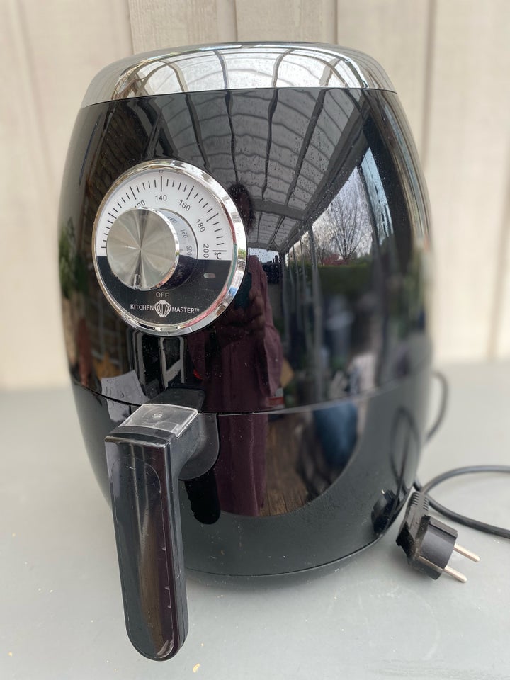 Airfryer Kitchen Master