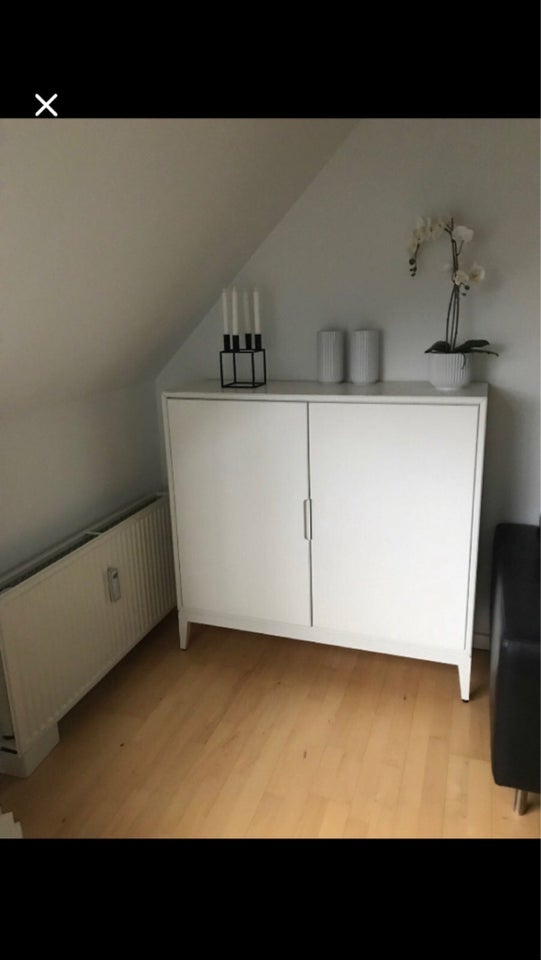 Andet skab, Ikea 6 mdr gammelt, b: