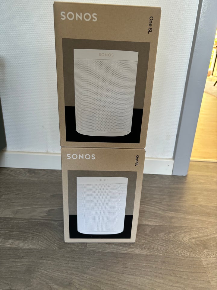 Højttaler SONOS One SL