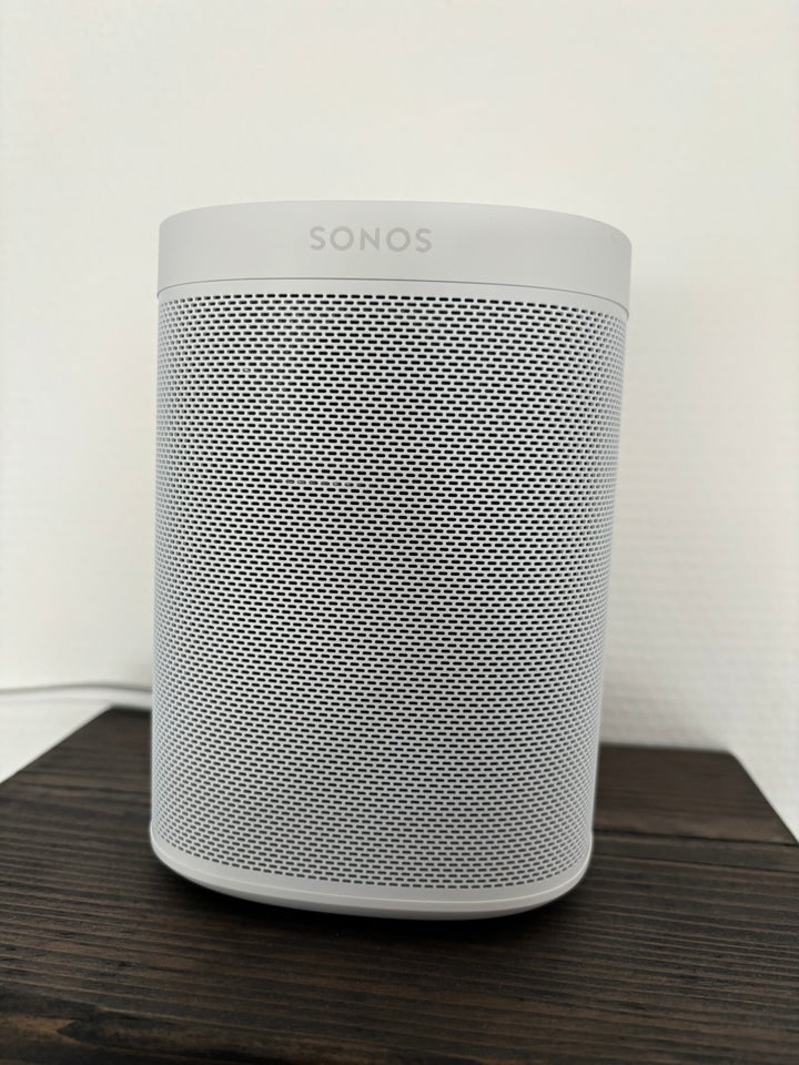 Højttaler SONOS One SL