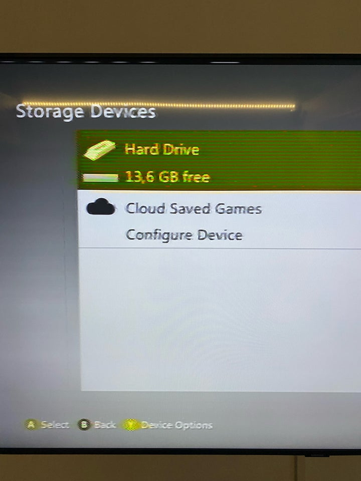 Xbox 360, 360, God