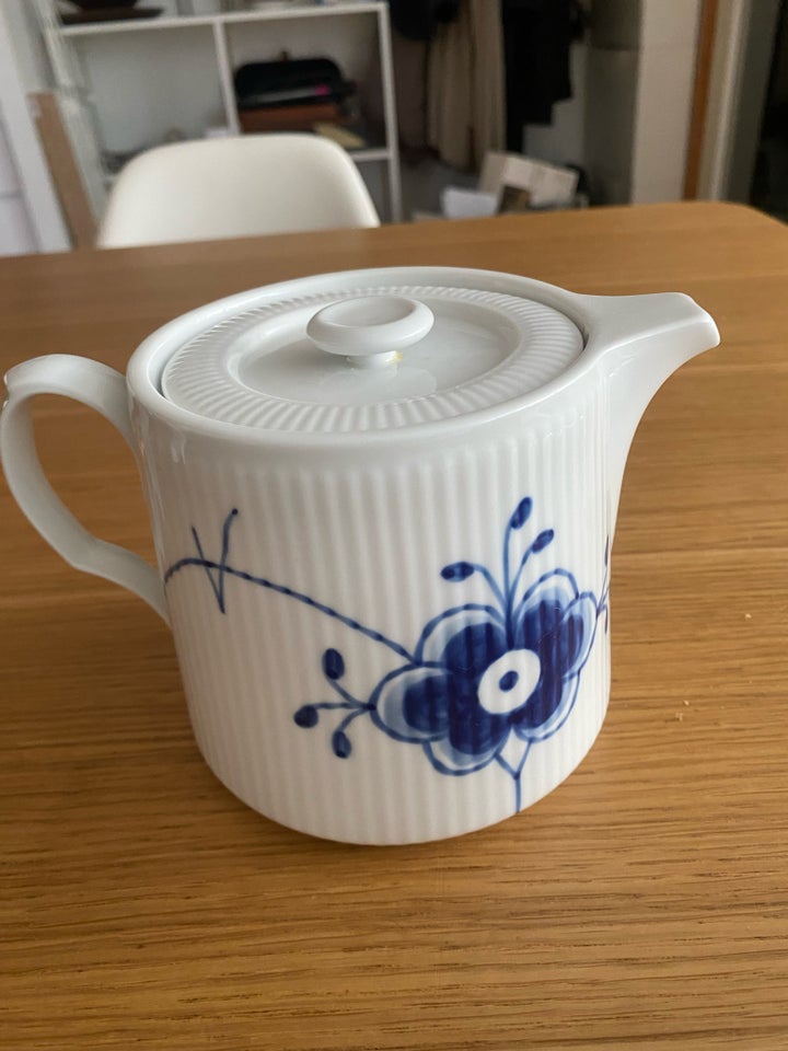 Porcelæn Tekande  Royal