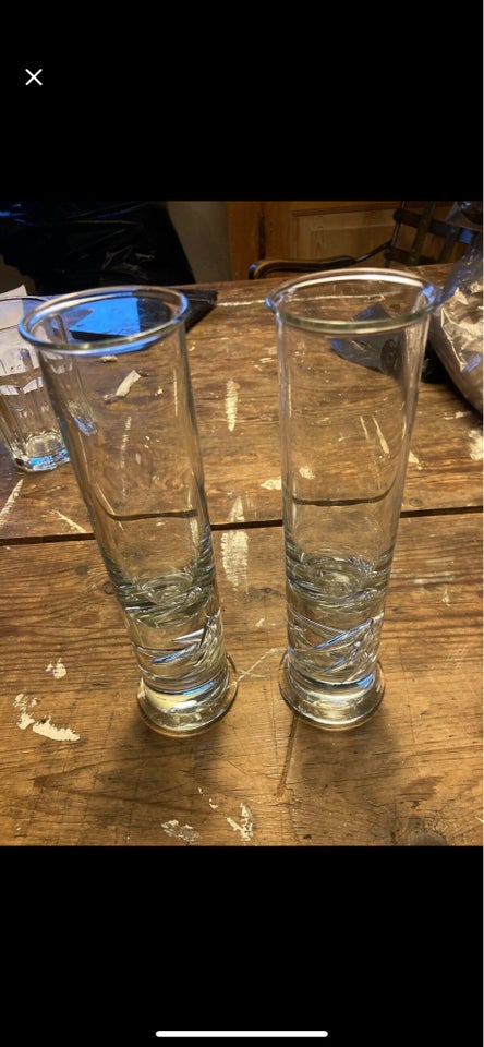 Glas, Glas , Holmegård