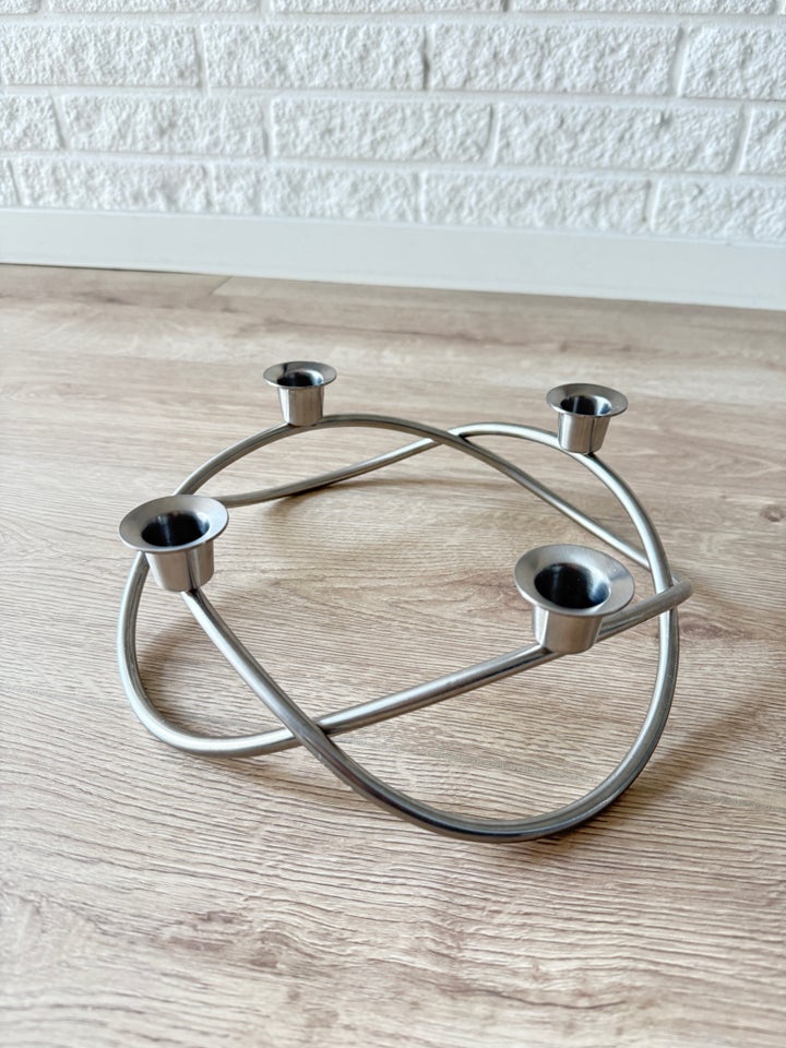 Adventstage, Georg Jensen