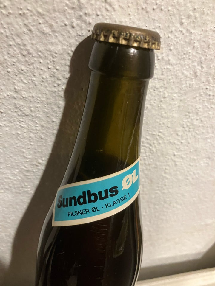 Øl, Sundbus øl