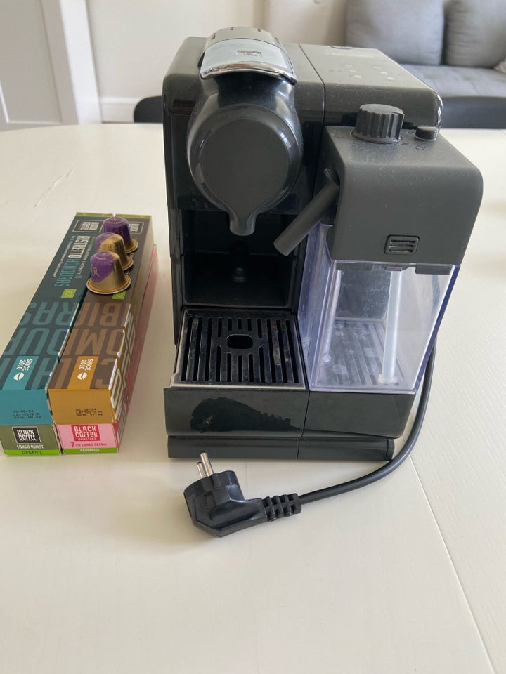 Kaffemaskine Nespresso