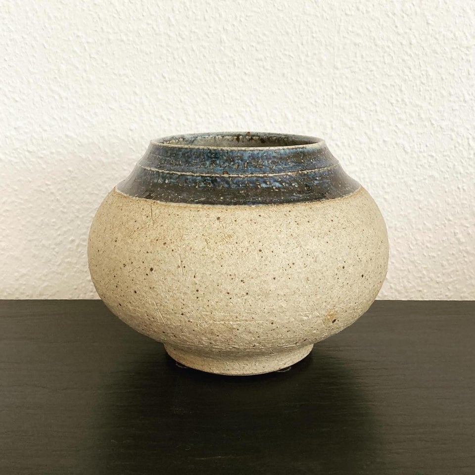 Keramik, Vase, Bing  Grøndahl