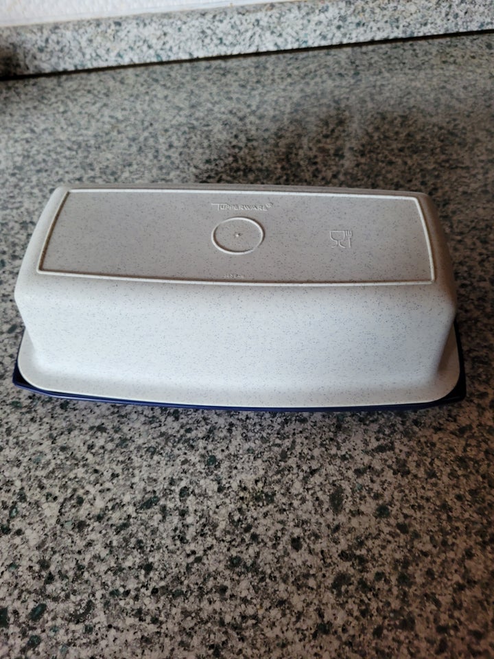 Ostebox , brødbox, Tupperware