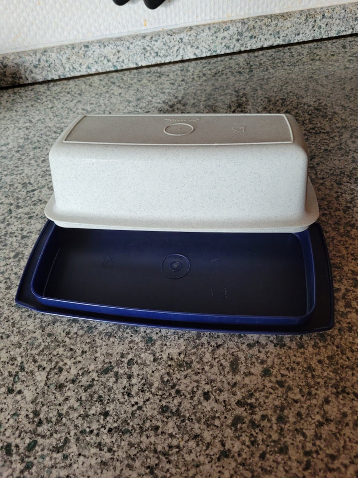 Ostebox , brødbox, Tupperware